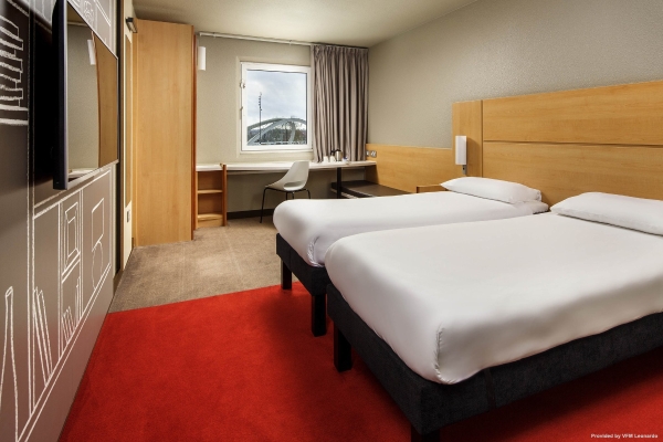 Hotel ibis London Wembley (Brent, London)